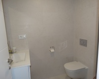 Nueva construcción  - Apartment - Pilar de La Horadada - Pilar de la Horadada