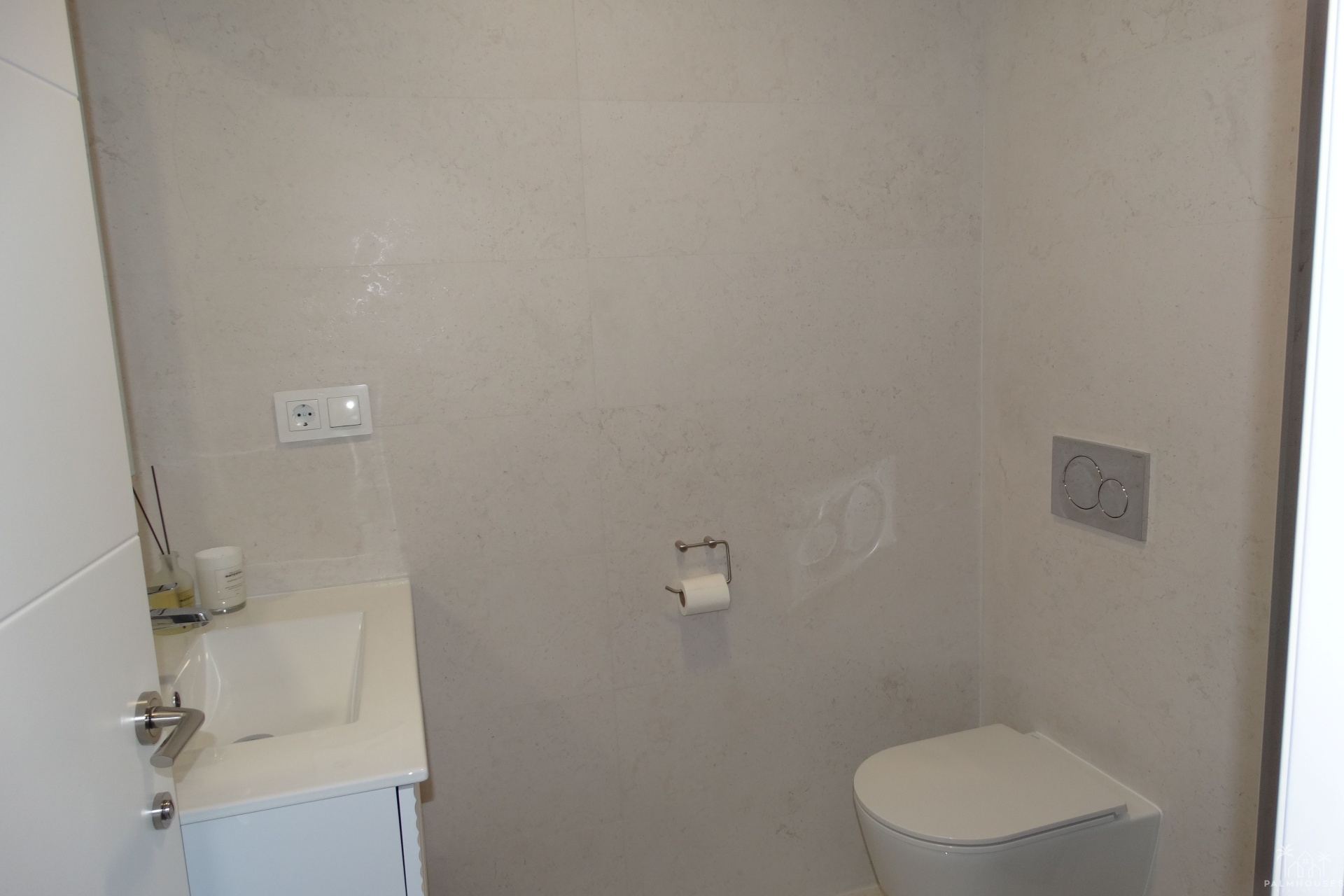 Nueva construcción  - Apartment - Pilar de La Horadada - Pilar de la Horadada