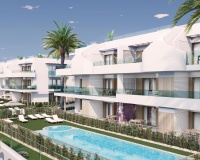 Nueva construcción  - Apartment - Pilar de La Horadada - Pilar de la Horadada