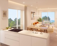 Nueva construcción  - Apartment - Pilar de La Horadada - Pilar de la Horadada