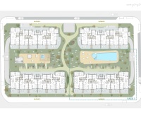 Nueva construcción  - Apartment - Pilar de La Horadada - Pilar de la Horadada