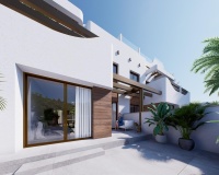 Nueva construcción  - Apartment - Pilar de La Horadada - Playa de las Higuericas