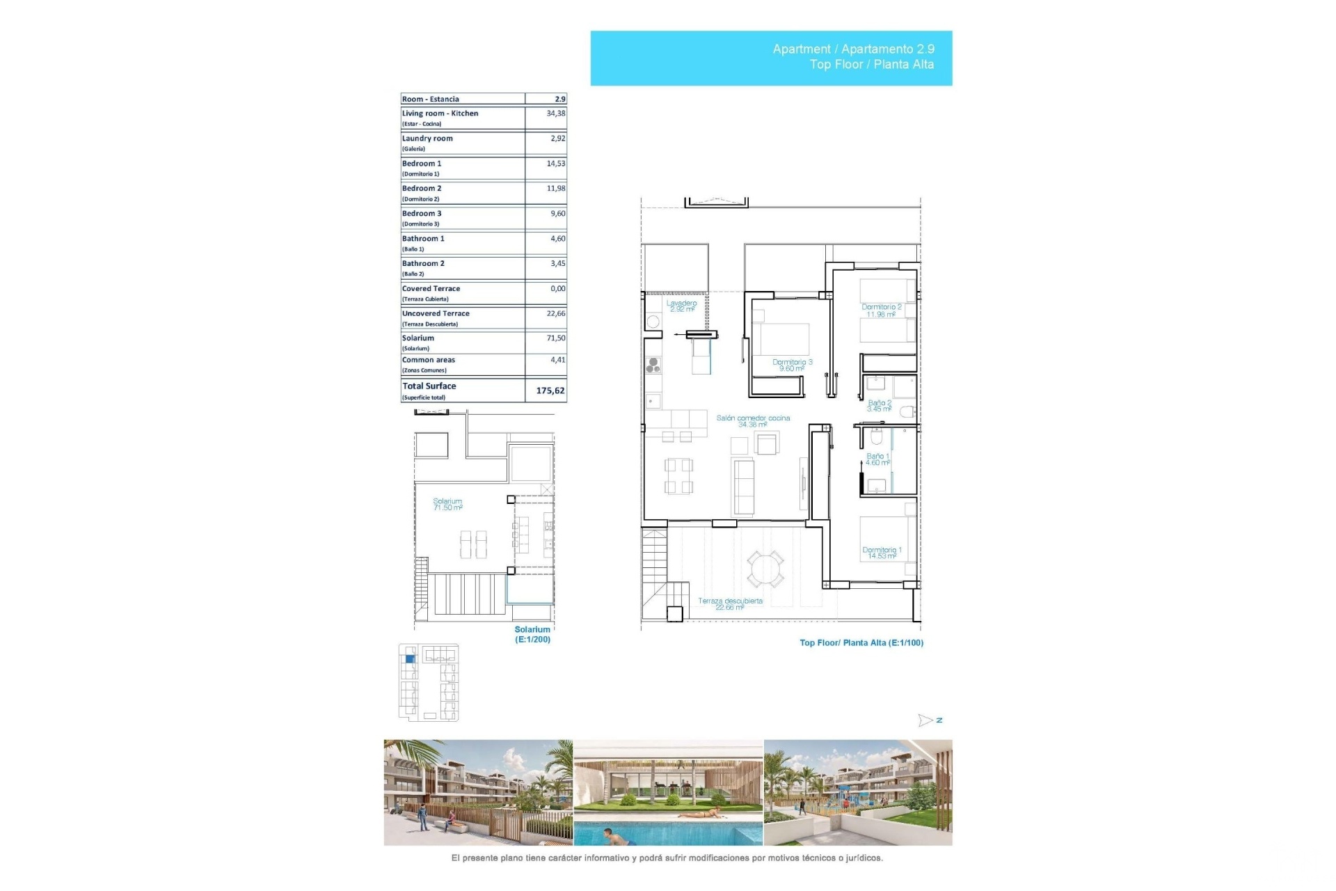 Nueva construcción  - Apartment - Pilar de La Horadada - Playa de las Higuericas