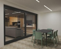 Nueva construcción  - Apartment - Pilar de La Horadada - Playa de las Higuericas