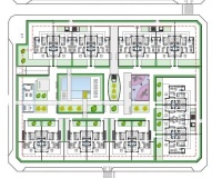 Nueva construcción  - Apartment - Pilar de La Horadada - Playa de las Higuericas
