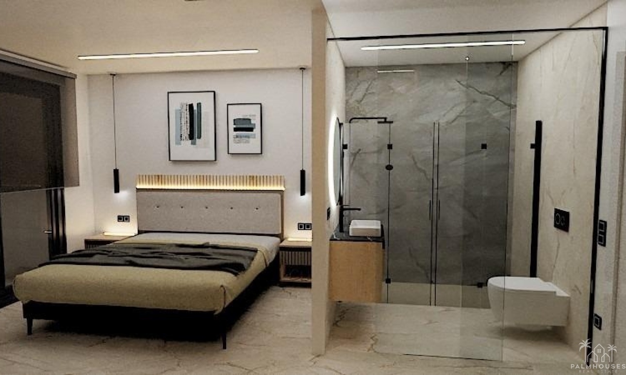 Nueva construcción  - Apartment - Pilar de La Horadada - Playa de las Higuericas