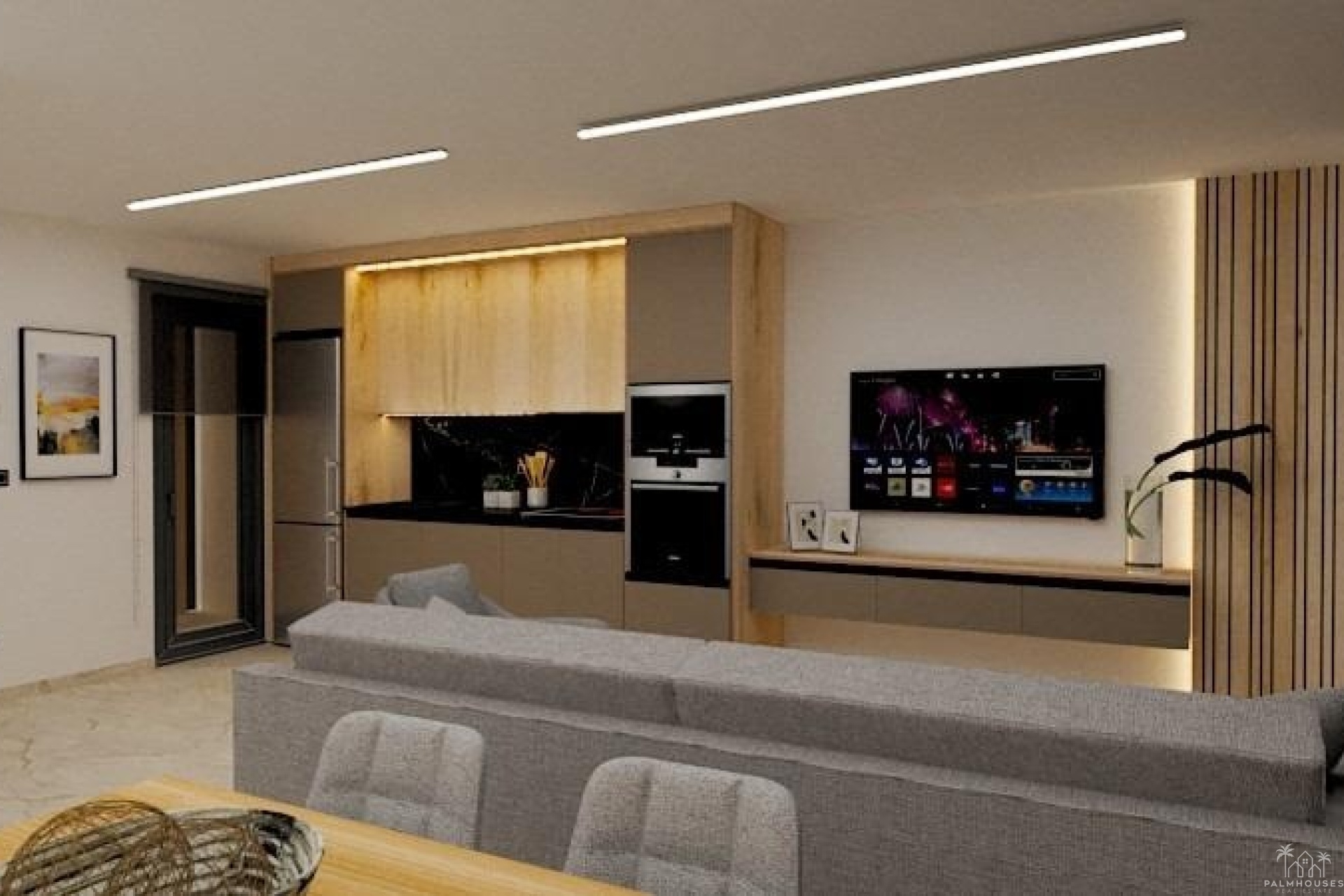 Nueva construcción  - Apartment - Pilar de La Horadada - Playa de las Higuericas