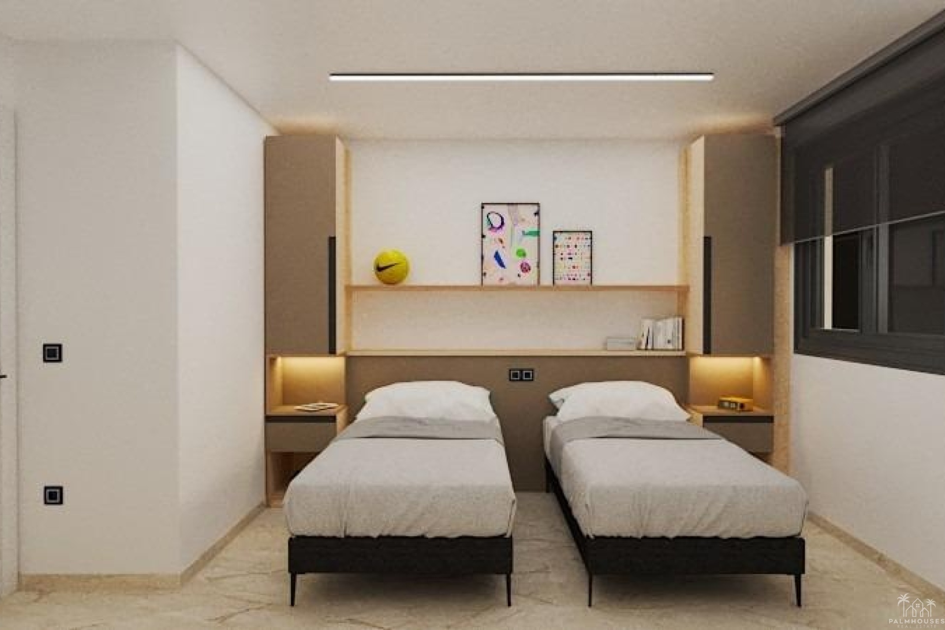 Nueva construcción  - Apartment - Pilar de La Horadada - Playa de las Higuericas