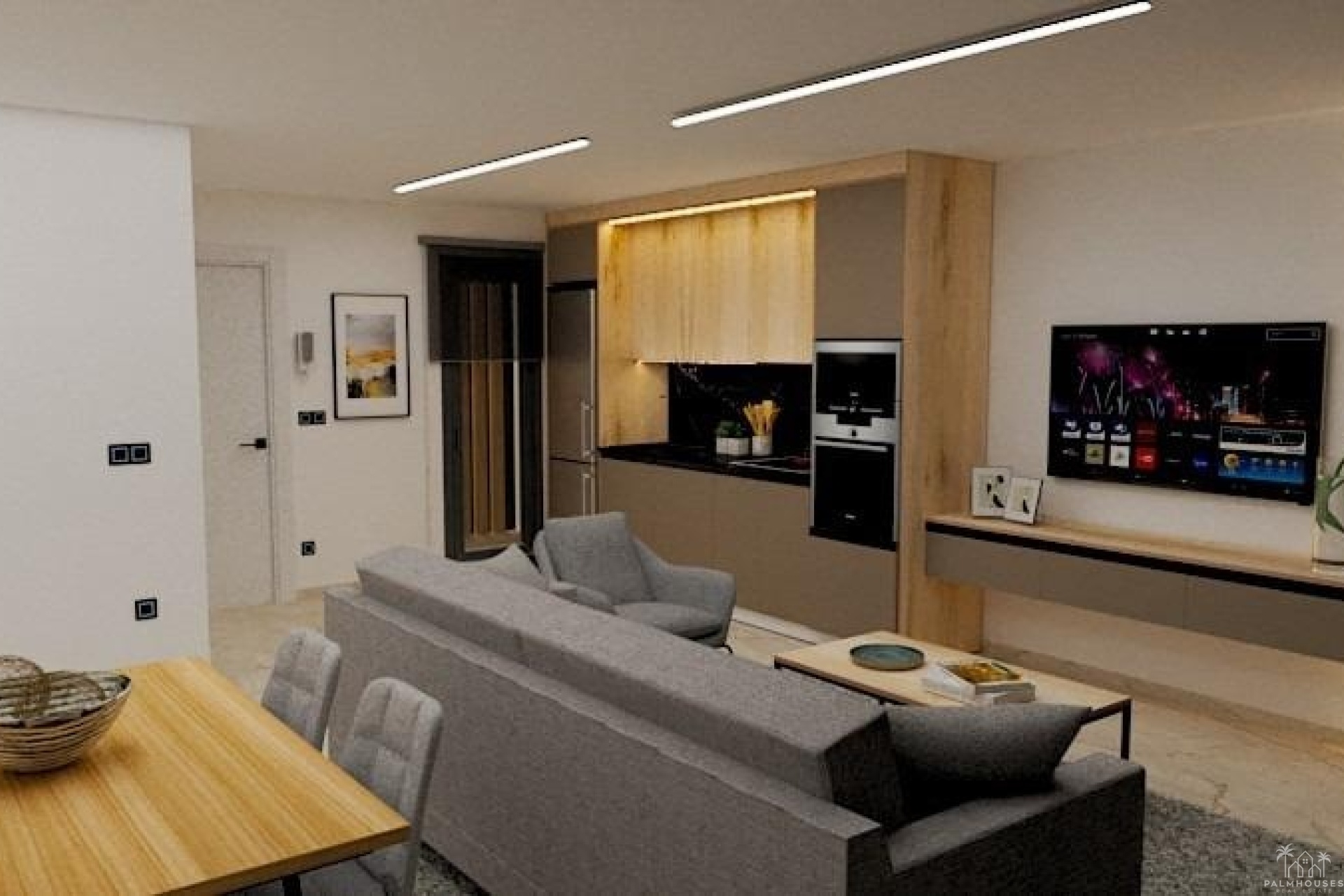 Nueva construcción  - Apartment - Pilar de La Horadada - Playa de las Higuericas