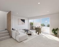 Nueva construcción  - Apartment - Pilar de La Horadada - Pueblo
