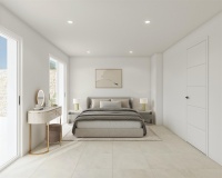 Nueva construcción  - Apartment - Pilar de La Horadada - Pueblo