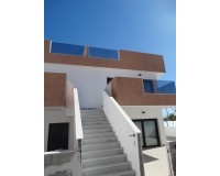 Nueva construcción  - Apartment - Pilar de La Horadada - Pueblo