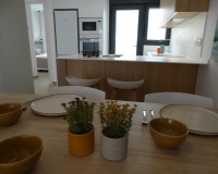 Nueva construcción  - Apartment - Pilar de La Horadada - Pueblo