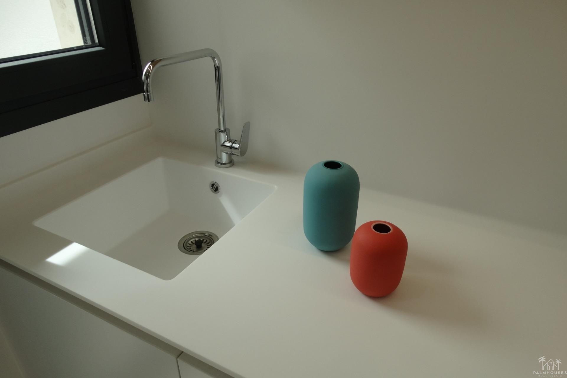Nueva construcción  - Apartment - Pilar de La Horadada - Pueblo