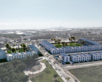 Nueva construcción  - Apartment - Pilar de La Horadada - Pueblo