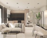 Nueva construcción  - Apartment - Pilar de La Horadada - Pueblo