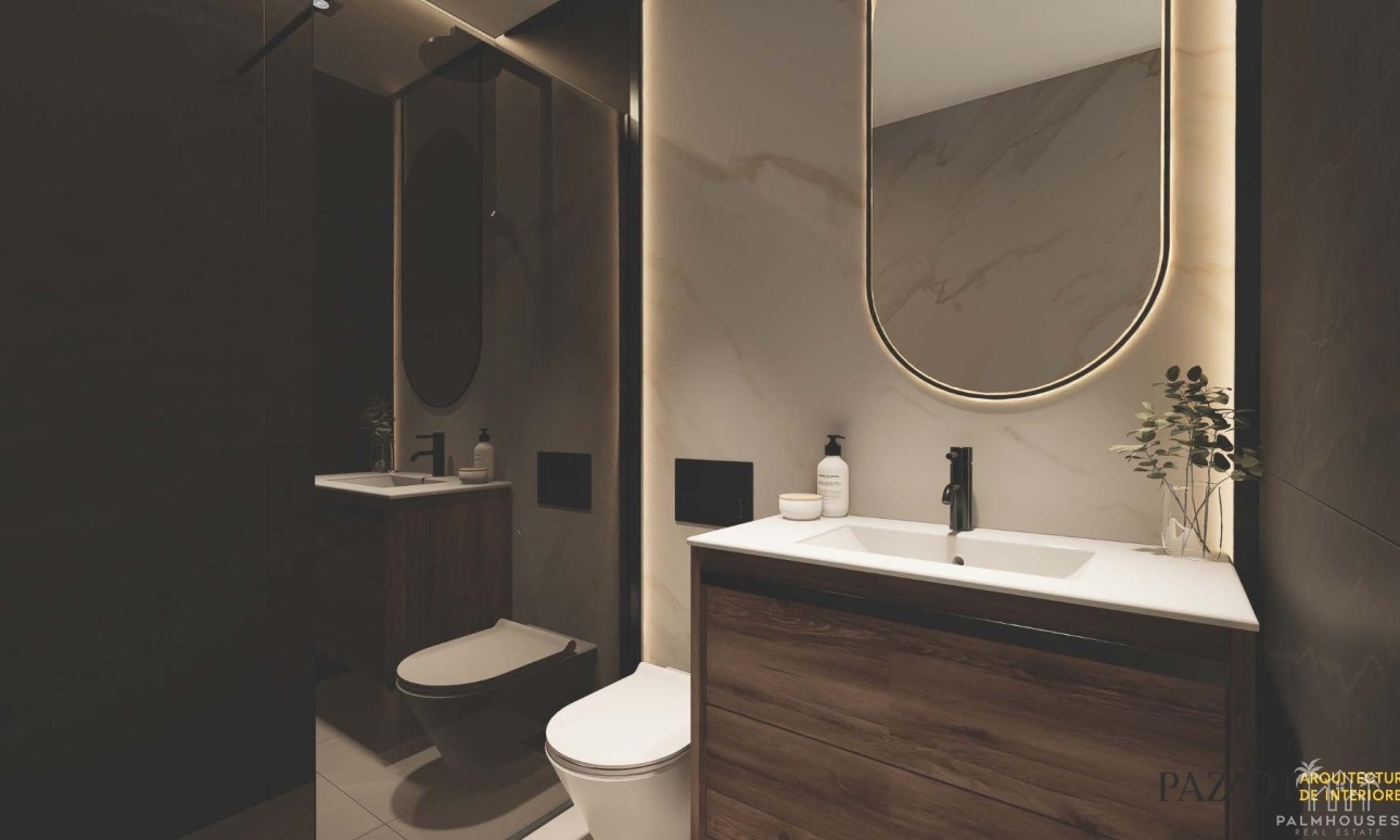 Nueva construcción  - Apartment - Pilar de La Horadada - Pueblo