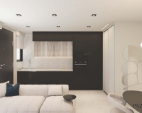 Nueva construcción  - Apartment - Pilar de La Horadada - Pueblo