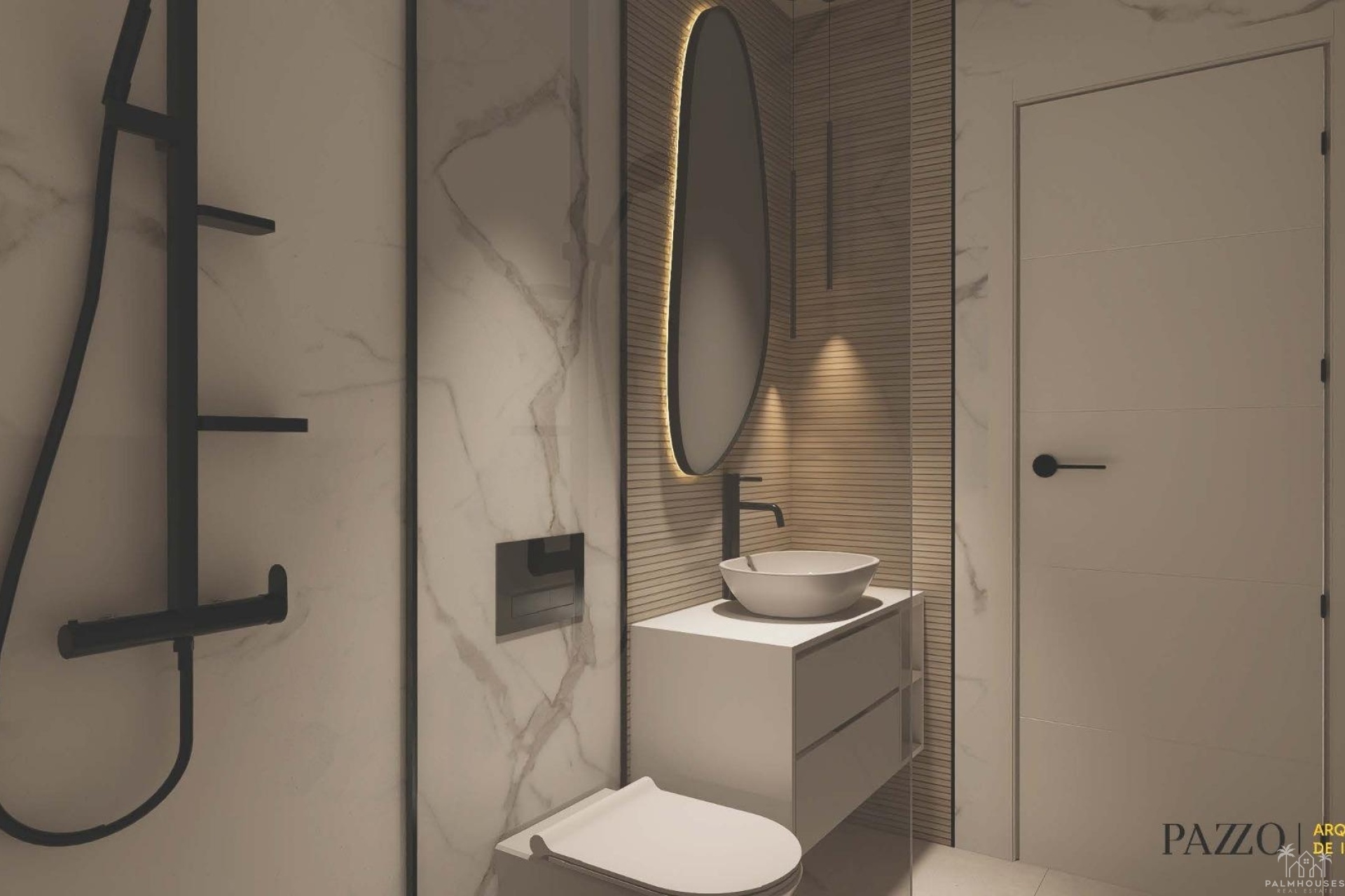 Nueva construcción  - Apartment - Pilar de La Horadada - Pueblo