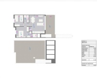 Nueva construcción  - Apartment - Pilar de La Horadada - Pueblo