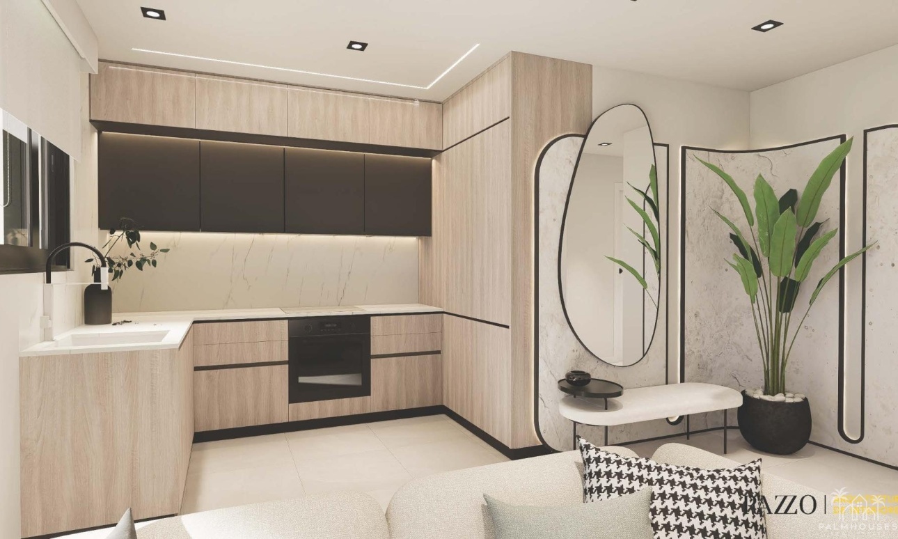 Nueva construcción  - Apartment - Pilar de La Horadada - Pueblo