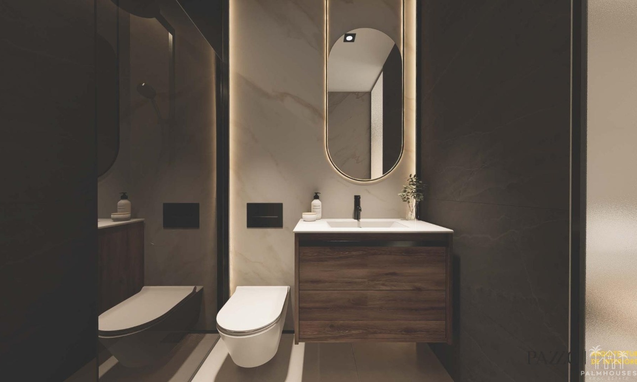 Nueva construcción  - Apartment - Pilar de La Horadada - Pueblo