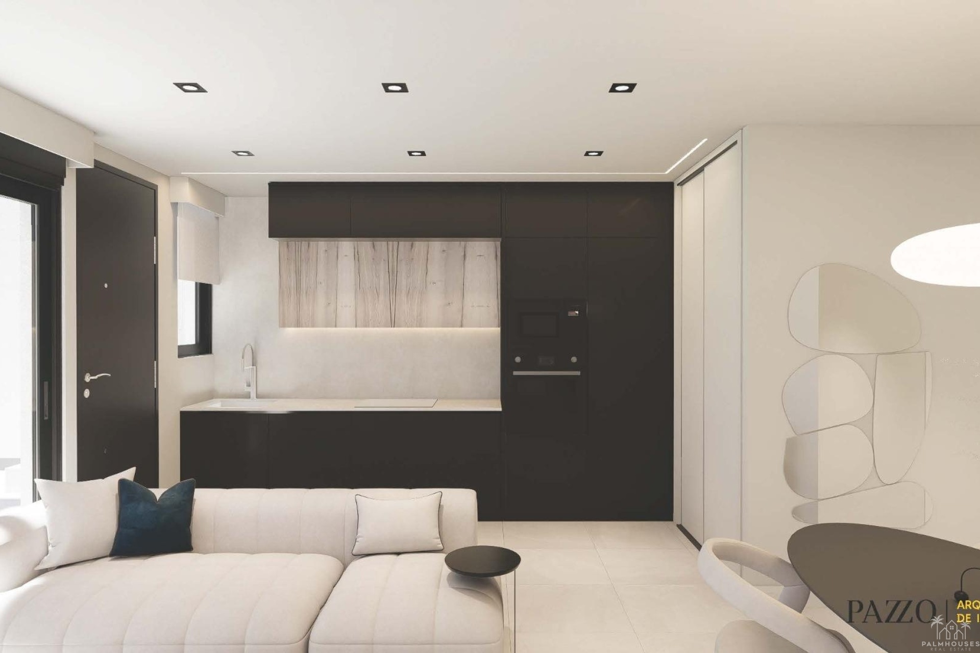 Nueva construcción  - Apartment - Pilar de La Horadada - Pueblo