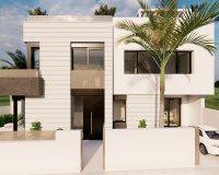Nueva construcción  - Apartment - Pilar de La Horadada - Pueblo