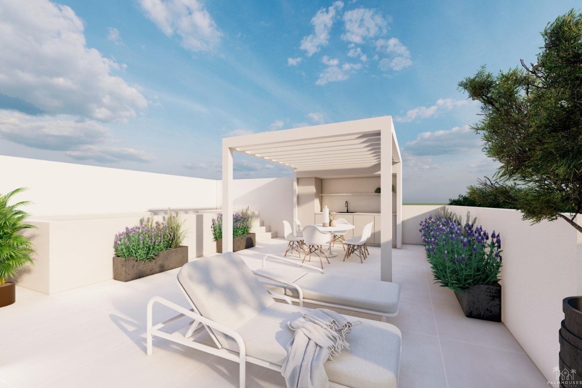 Nueva construcción  - Apartment - Pilar de La Horadada - Pueblo