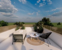 Nueva construcción  - Apartment - Pilar de La Horadada - Pueblo