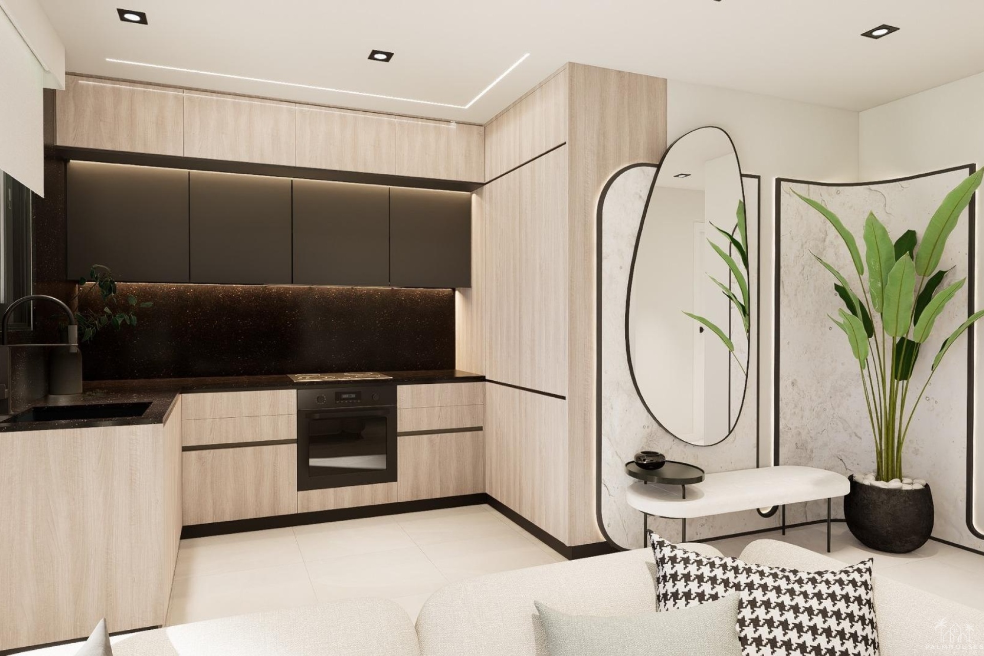 Nueva construcción  - Apartment - Pilar de La Horadada - Pueblo