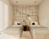 Nueva construcción  - Apartment - Pilar de La Horadada - Pueblo
