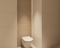 Nueva construcción  - Apartment - Pilar de La Horadada - Pueblo