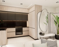 Nueva construcción  - Apartment - Pilar de La Horadada - Pueblo