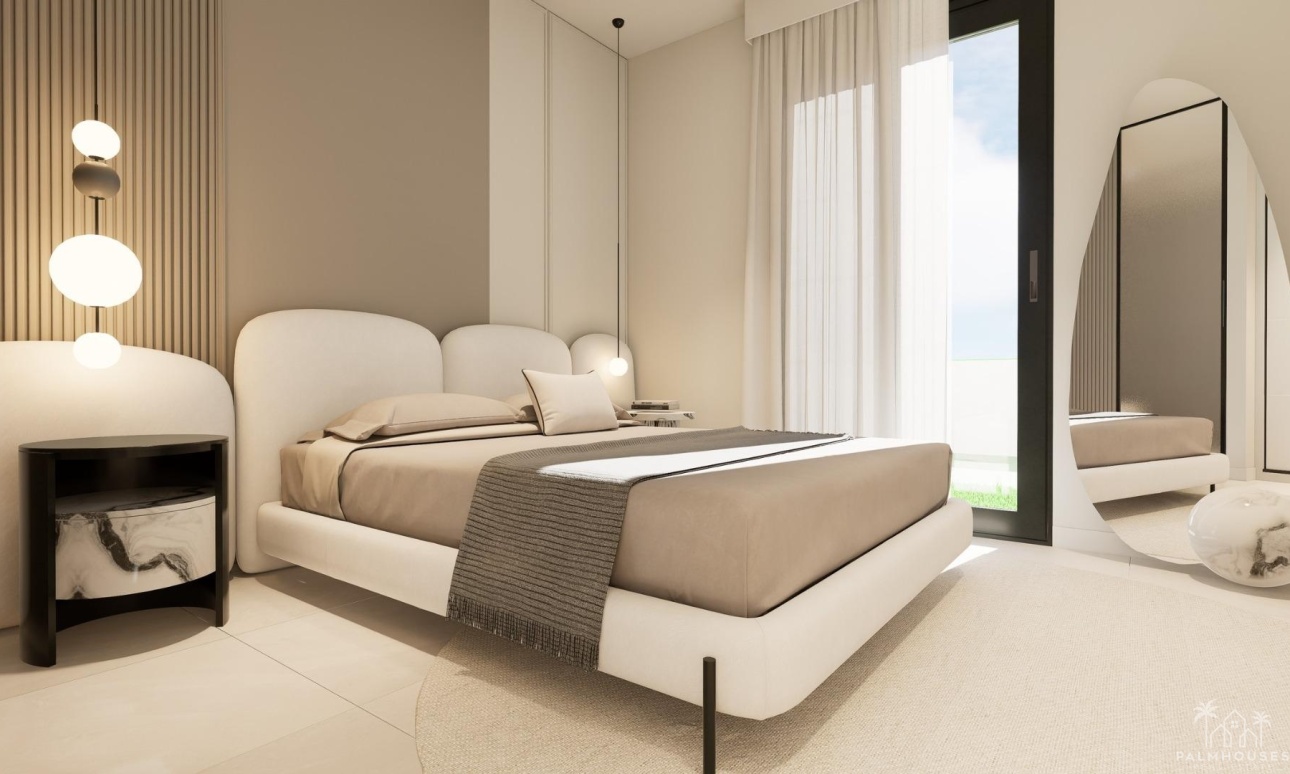 Nueva construcción  - Apartment - Pilar de La Horadada - Pueblo
