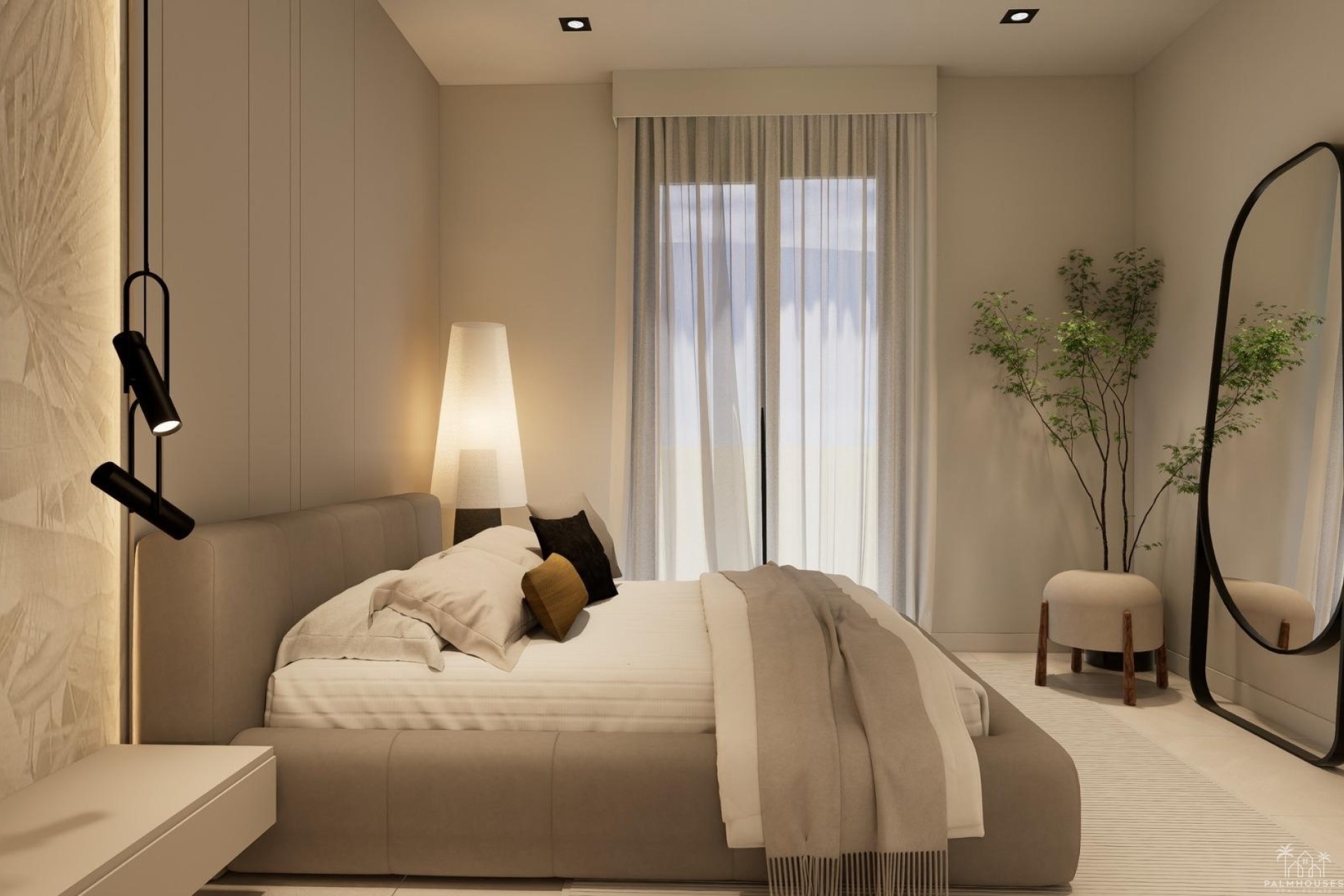 Nueva construcción  - Apartment - Pilar de La Horadada - Pueblo