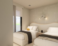 Nueva construcción  - Apartment - Pilar de La Horadada - Pueblo