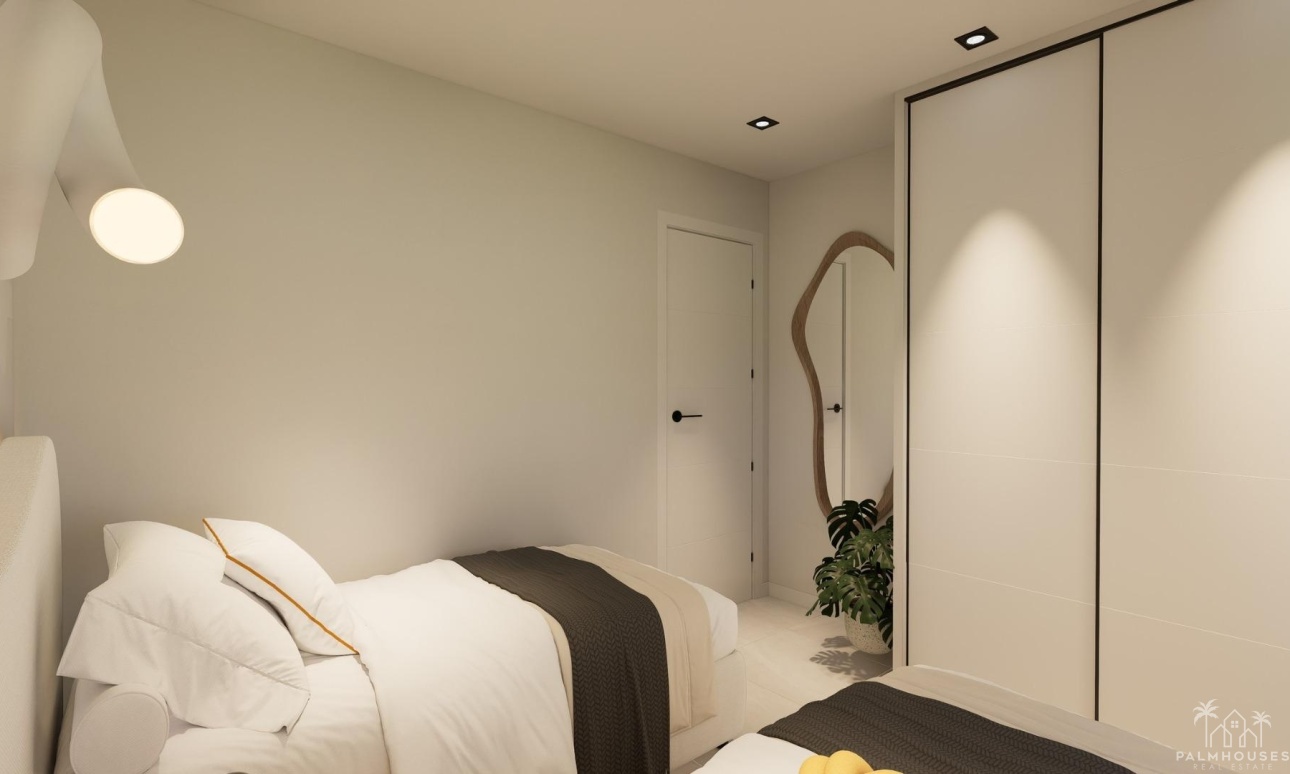 Nueva construcción  - Apartment - Pilar de La Horadada - Pueblo