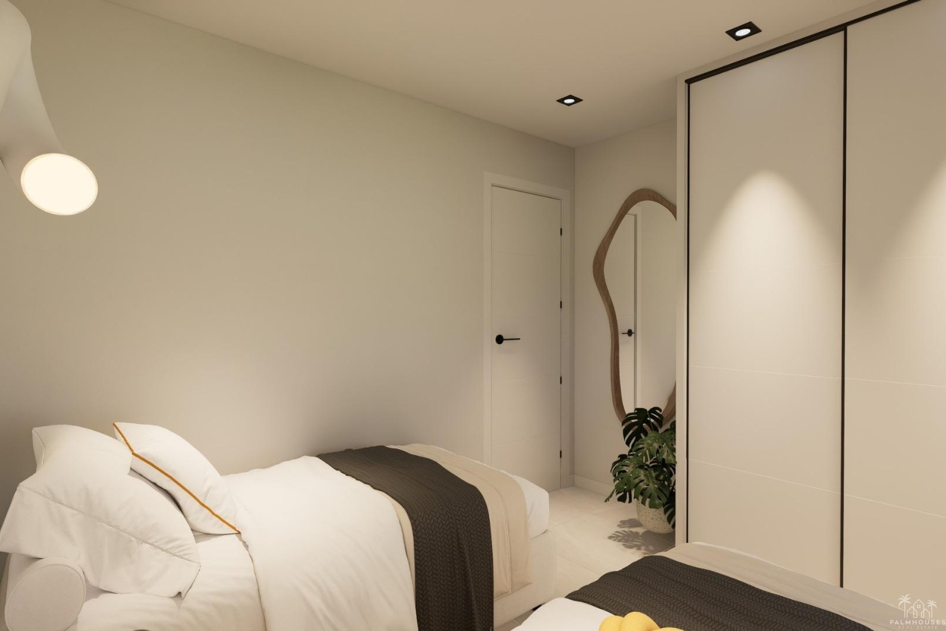 Nueva construcción  - Apartment - Pilar de La Horadada - Pueblo
