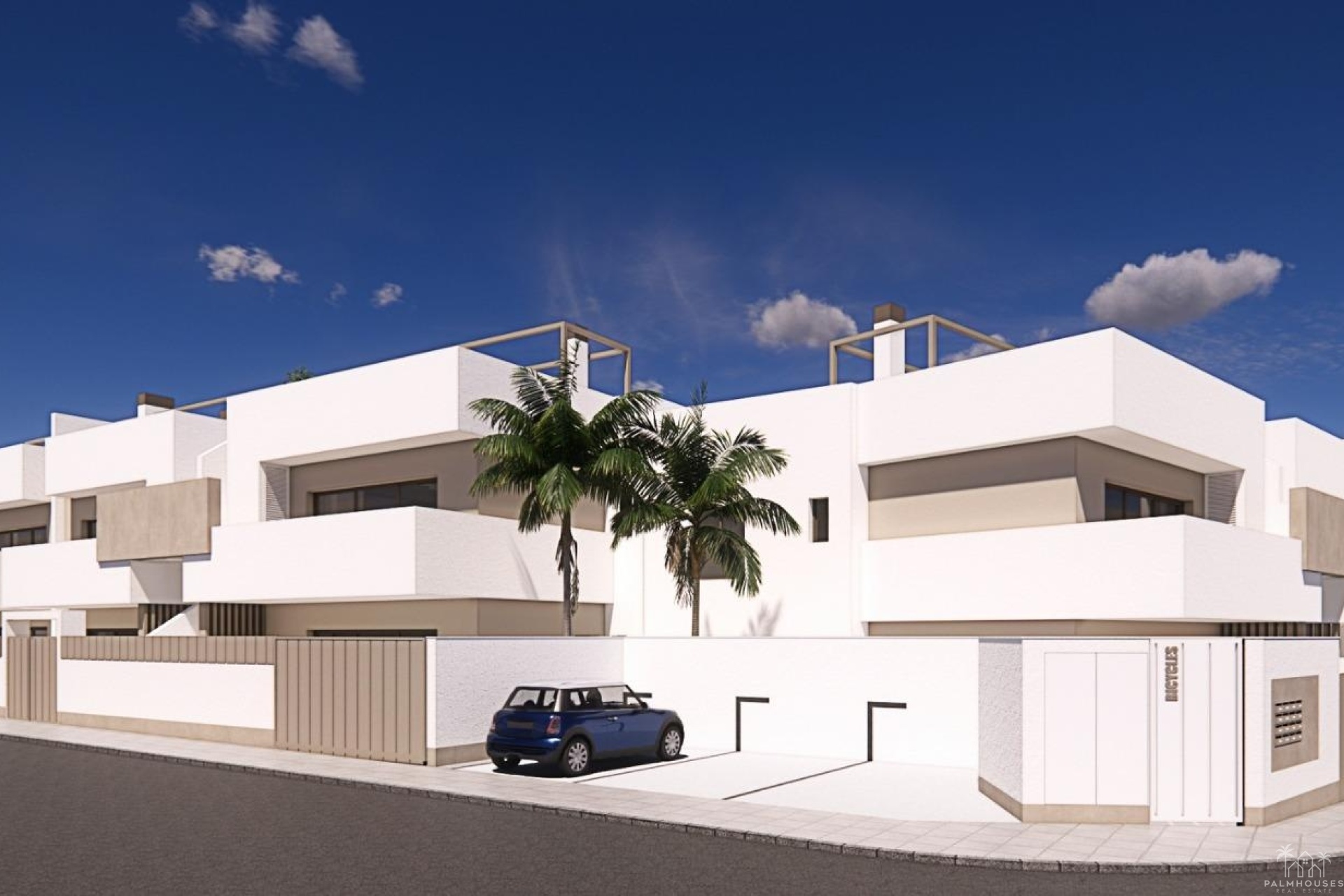 Nueva construcción  - Apartment - Pilar de La Horadada - Pueblo