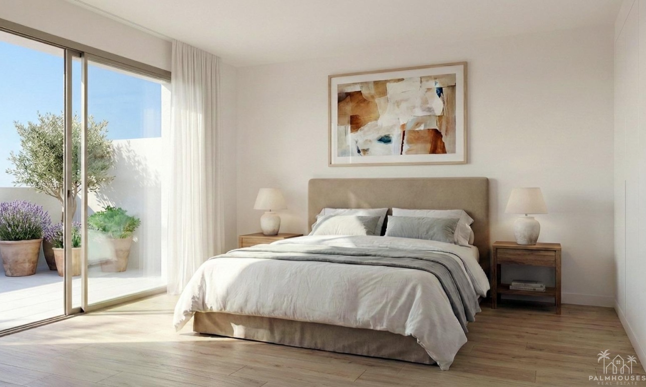 Nueva construcción  - Apartment - Pilar de La Horadada - Pueblo