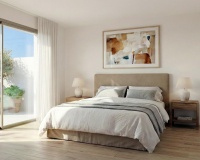 Nueva construcción  - Apartment - Pilar de La Horadada - Pueblo
