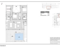 Nueva construcción  - Apartment - Pilar de La Horadada - Pueblo