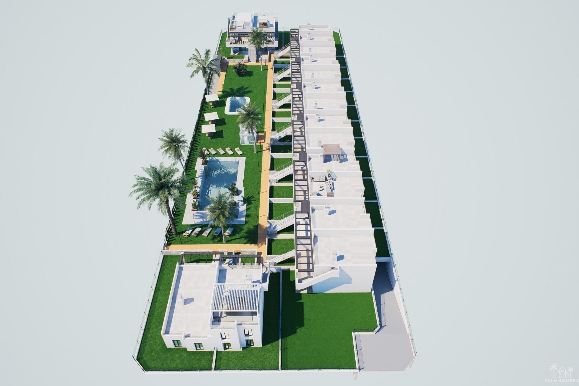 Nueva construcción  - Apartment - Pilar de La Horadada - Pueblo