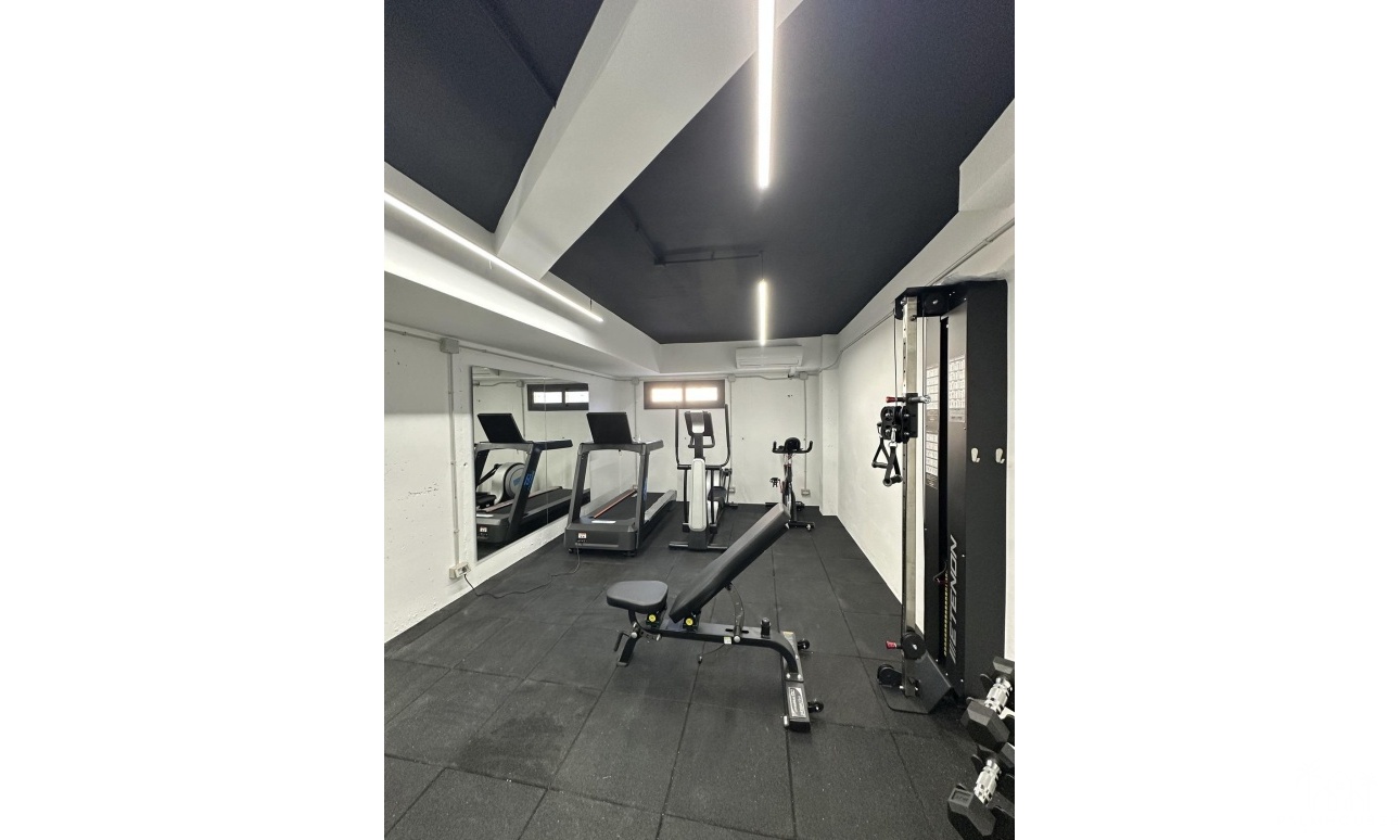 Nueva construcción  - Apartment - Pilar de La Horadada - Pueblo