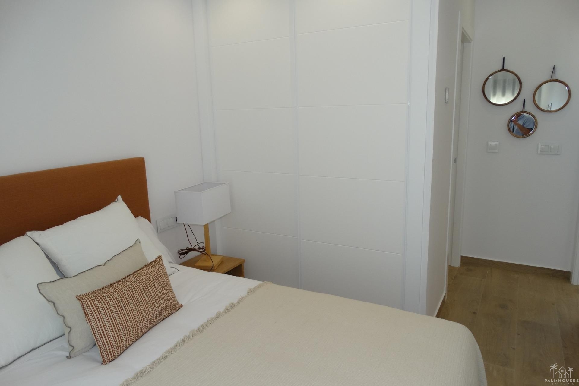 Nueva construcción  - Apartment - Pilar de La Horadada - Pueblo