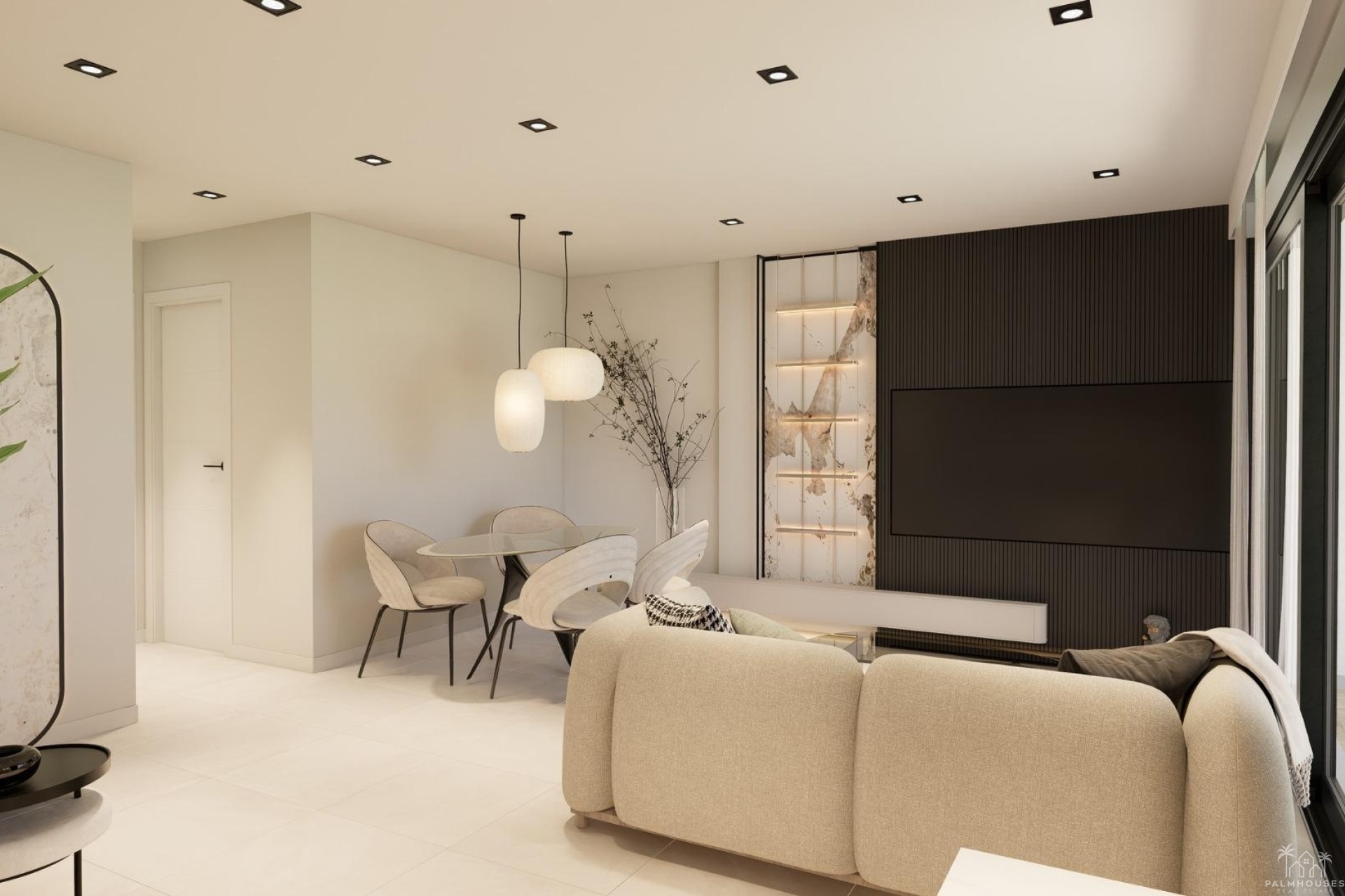 Nueva construcción  - Apartment - Pilar de La Horadada - Pueblo