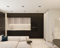 Nueva construcción  - Apartment - Pilar de La Horadada - Pueblo