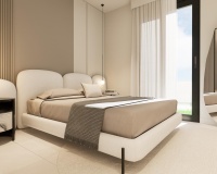 Nueva construcción  - Apartment - Pilar de La Horadada - Pueblo