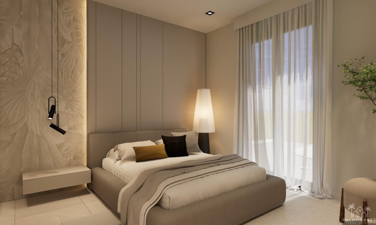 Nueva construcción  - Apartment - Pilar de La Horadada - Pueblo
